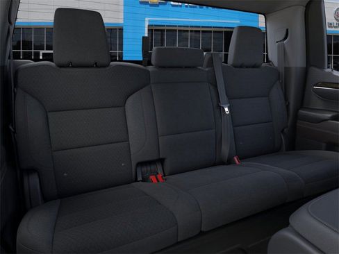 New 2026 GMC Sierra 1500 Elevation image 17