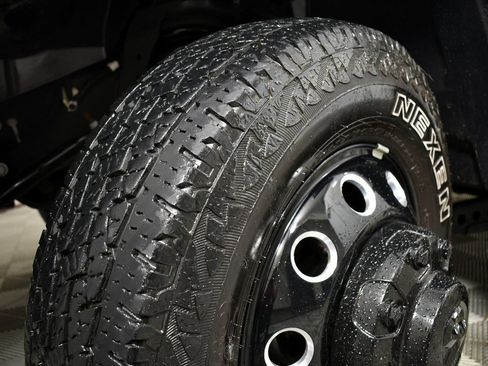 Used 2024 RAM 3500 Laramie w/ Night Edition image 11