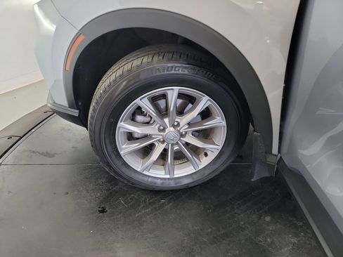 Certified 2023 Honda CR-V EX-L image 30