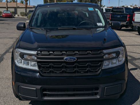 Certified 2024 Ford Maverick XL image 6