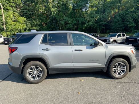 New 2026 GMC Terrain Elevation w/ Technology Package II image 39