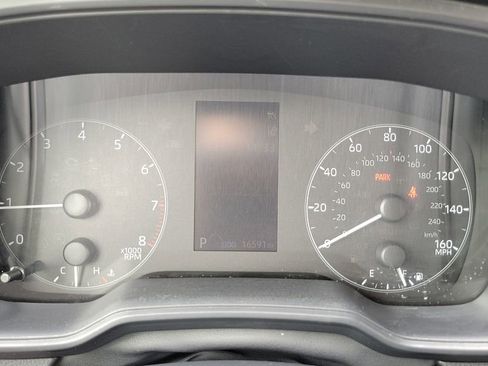 Certified 2023 Toyota Corolla LE FWD image 22