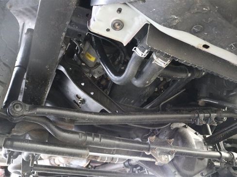 Used 1999 Ford F250 XLT AWD/4WD image 34