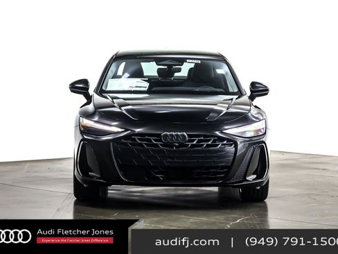 New 2026 Audi A6 Premium Plus image 2