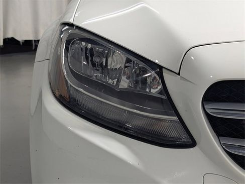 Used 2018 Mercedes-Benz C 300 Sedan image 26