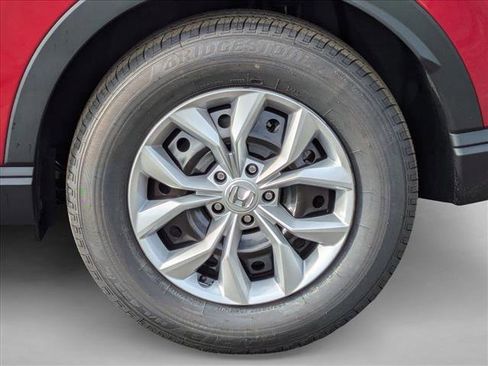 New 2026 Honda CR-V LX image 9