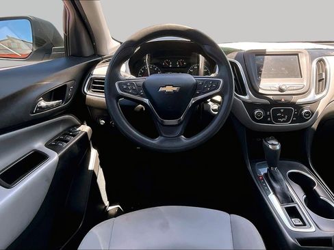 Used 2021 Chevrolet Equinox LS w/ LS Convenience Package FWD image 5