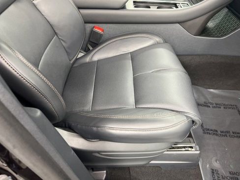 New 2025 Lincoln Aviator Reserve w/ Equipment Group 201A image 23