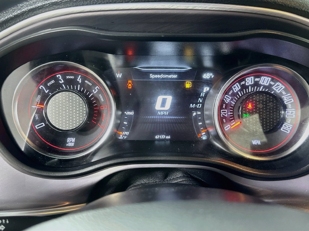Used 2022 Dodge Challenger R/T Scat Pack RWD image 26