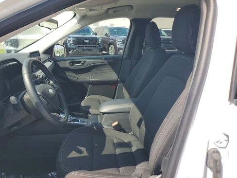 Used 2024 Ford Escape Active FWD image 10