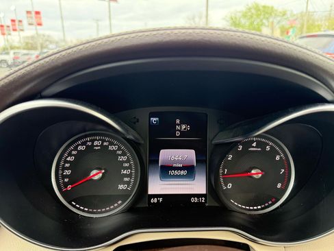 Used 2015 Mercedes-Benz C 300 4MATIC Sedan w/ Premium 1 Package image 15