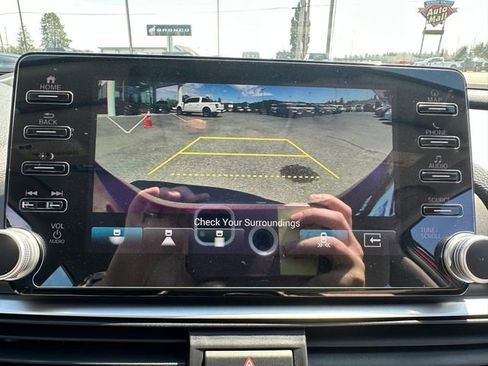 Used 2021 Honda Accord Touring image 14