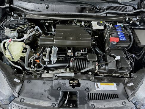 Used 2022 Honda CR-V Touring image 29