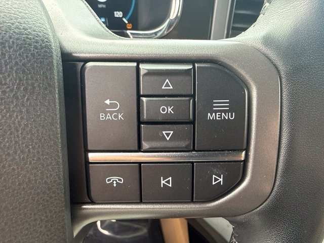 Used 2022 Ford F150 Lariat AWD/4WD image 24