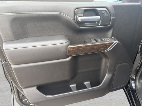 Used 2021 GMC Sierra 1500 Elevation image 49