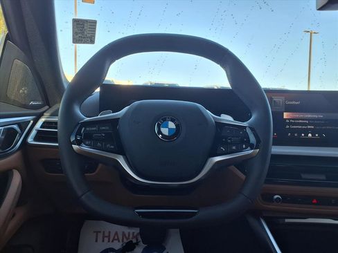Used 2025 BMW 430i w/ Premium Package image 19