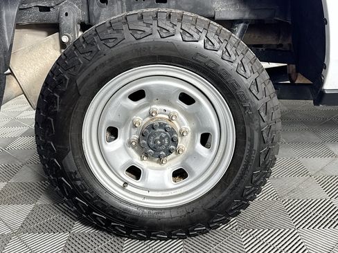 Used 2023 RAM 2500 Tradesman AWD/4WD image 31