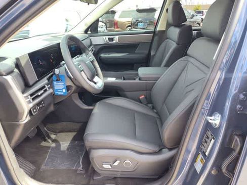 New 2026 Hyundai Santa Fe XRT AWD/4WD image 13