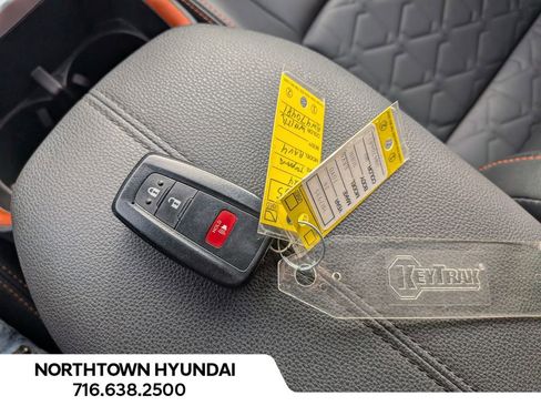 Used 2024 Toyota RAV4 Adventure image 20