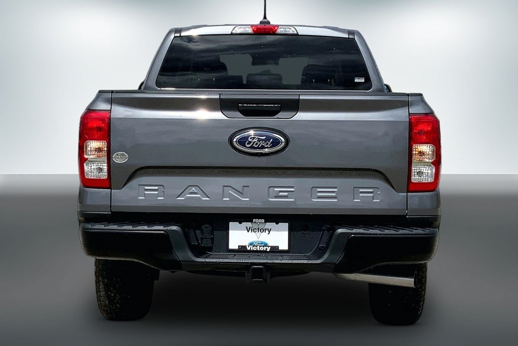 Used 2026 Ford Ranger XL w/ Trailer Tow Package AWD/4WD image 4