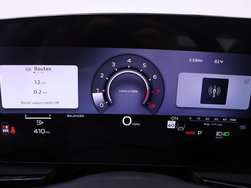 New 2026 Audi A5 2.0T Premium Plus AWD/4WD image 9