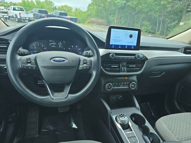 Used 2020 Ford Escape SE AWD/4WD image 17