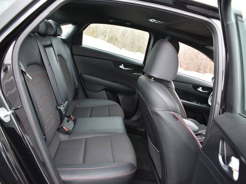 Used 2020 Kia Forte GT image 34