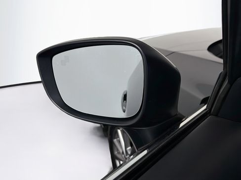 Used 2025 MAZDA CX-5 AWD 2.5 S w/ Preferred Package image 16