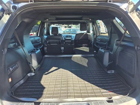 Used 2019 Ford Explorer Sport AWD/4WD image 23