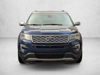 Used 2016 Ford Explorer Platinum AWD/4WD video 2