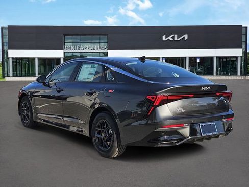 New 2026 Kia K5 LXS image 3