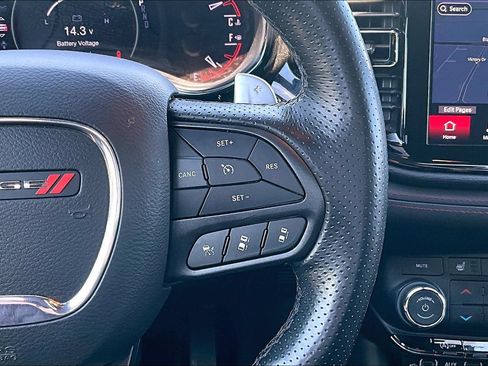 Used 2024 Dodge Durango GT AWD/4WD image 17