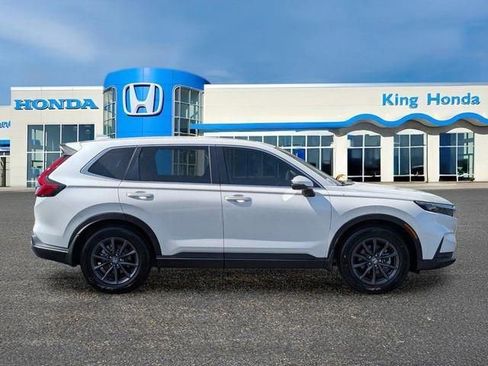 New 2026 Honda CR-V EX-L image 5