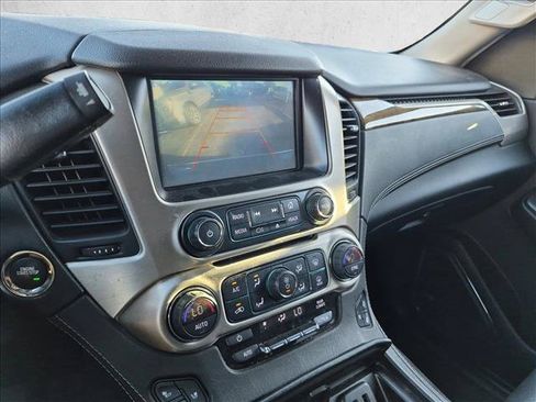 Used 2017 GMC Yukon Denali w/ Open Road Package AWD/4WD image 11