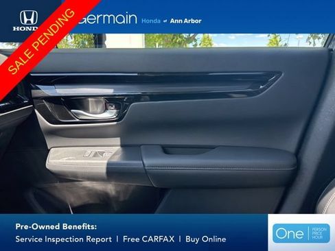 Certified 2024 Honda CR-V EX-L image 32