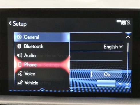 Used 2022 Lexus RX 350 350 w/ Premium Package image 12