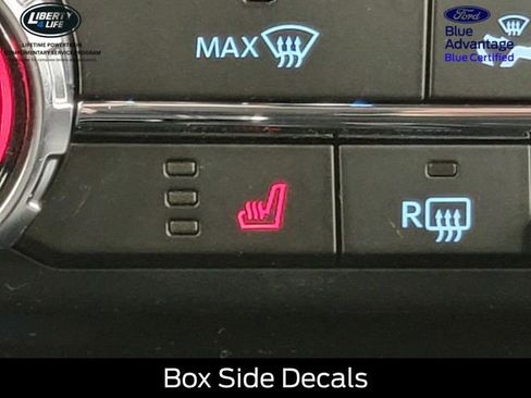 Certified 2023 Ford F150 XLT w/ Equipment Group 302A High image 28