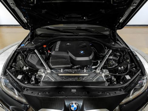 Used 2025 BMW 430i xDrive 430i Gran Coupe image 51