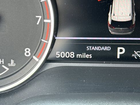 Certified 2026 Nissan Rogue SV w/ SV Premium Package FWD image 19