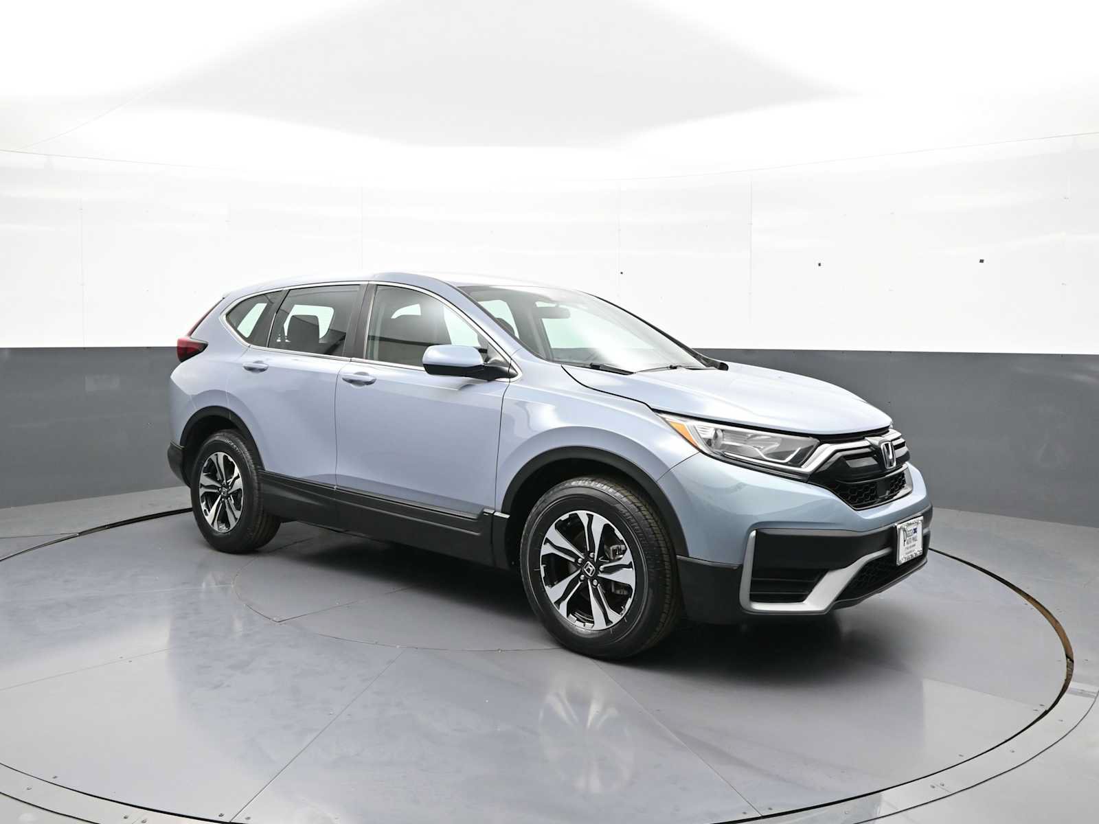 Used 2021 Honda CR-V Special Edition image 4
