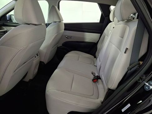 New 2026 Hyundai Tucson Blue SE AWD/4WD image 8