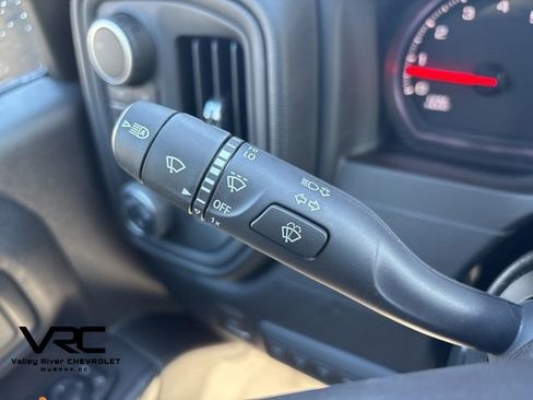 New 2026 Chevrolet Silverado 2500 Custom w/ Custom Convenience Package image 31