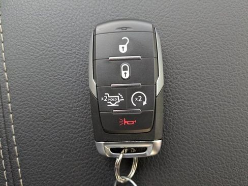 New 2026 RAM 1500 Lone Star AWD/4WD image 30