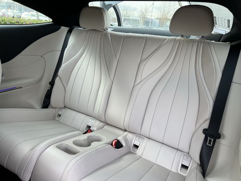 New 2026 Mercedes-Benz CLE 300 4MATIC Coupe image 33