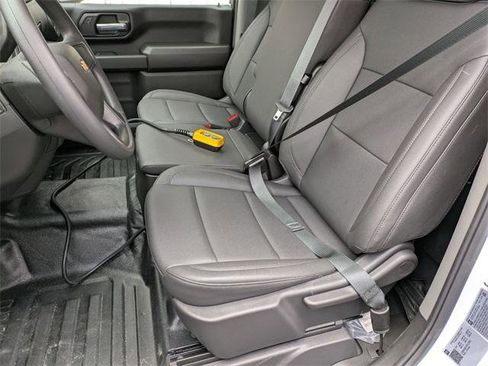 New 2026 Chevrolet Silverado 3500 W/T w/ WT Convenience Package image 11