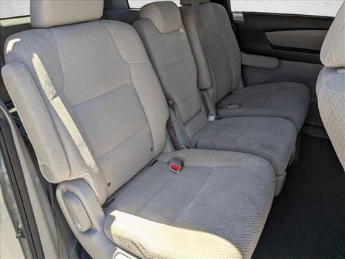 Used 2016 Honda Odyssey SE image 28