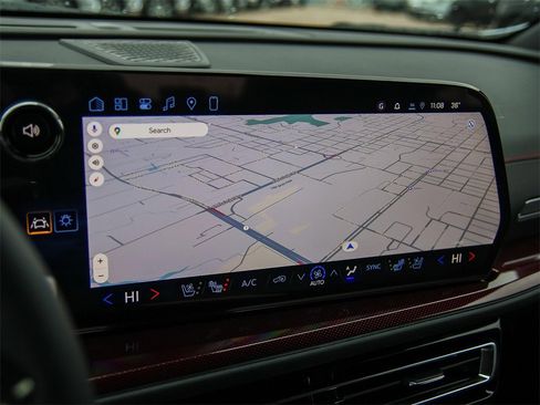 New 2026 Chevrolet Traverse RS w/ LPO, Floor Liner Package image 34