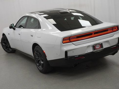 New 2026 Dodge Charger GT w/ Driver Convenience Group AWD/4WD image 11