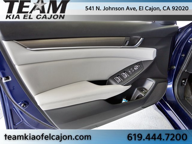 Used 2019 Honda Accord Hybrid image 19