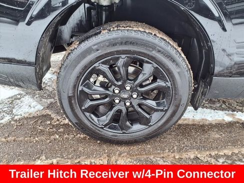 Used 2023 Ford Maverick Lariat w/ Lariat Luxury Package image 34